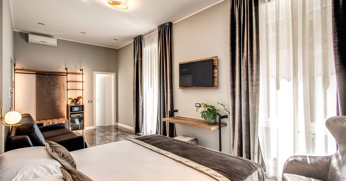 Een foto van Apollo Boutique Hotel