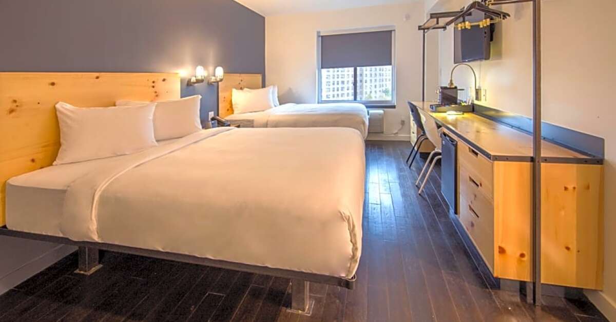 Een foto van Bklyn House Hotel