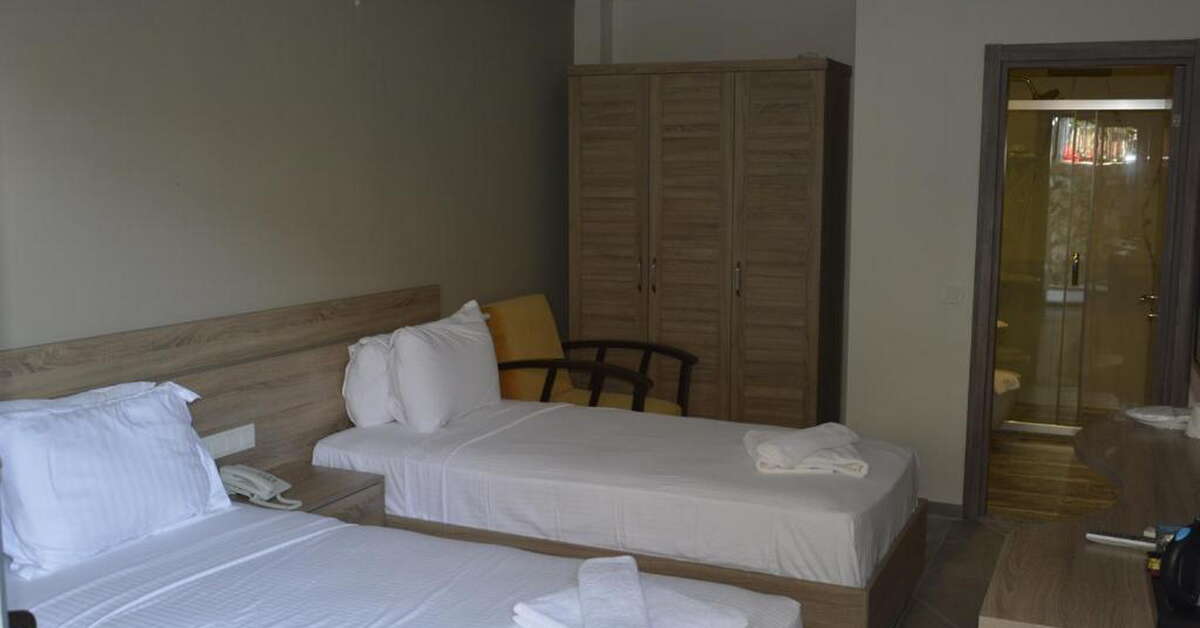 Ein Foto Seyir Village Hotel