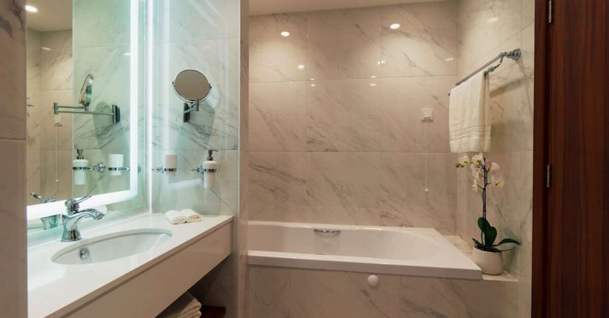 Een foto van Astor Garden Hotel