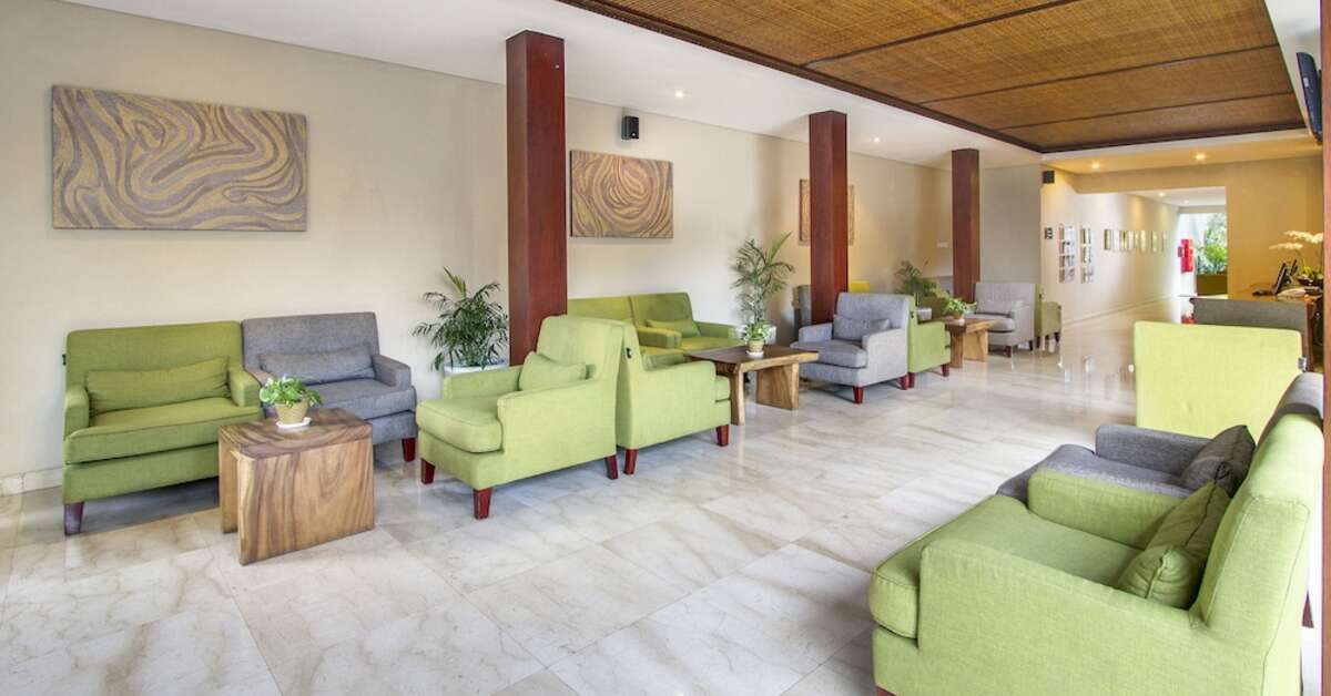 Een foto van Amadea Resort & Villas