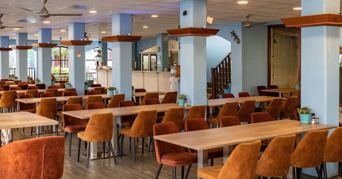 Een foto van Kunuku Aqua Resort Curacao