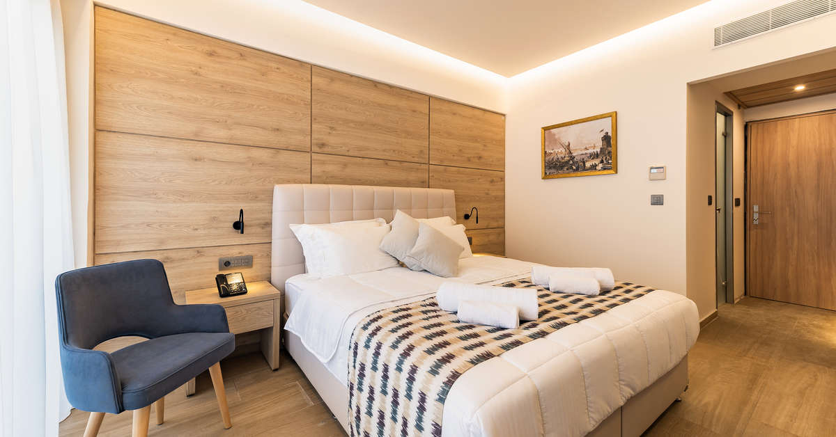 Een foto van Acandia Hotel