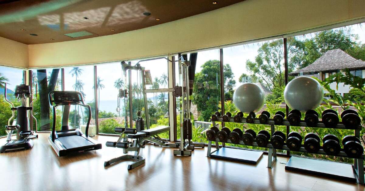Een foto van The Vijitt Resort Phuket