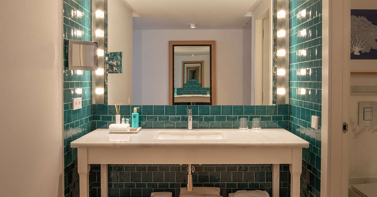 Een foto van Plus Fariones Suite Hotel