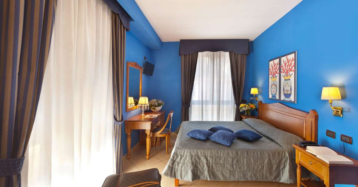 Een foto van Ulisse Deluxe Hostel