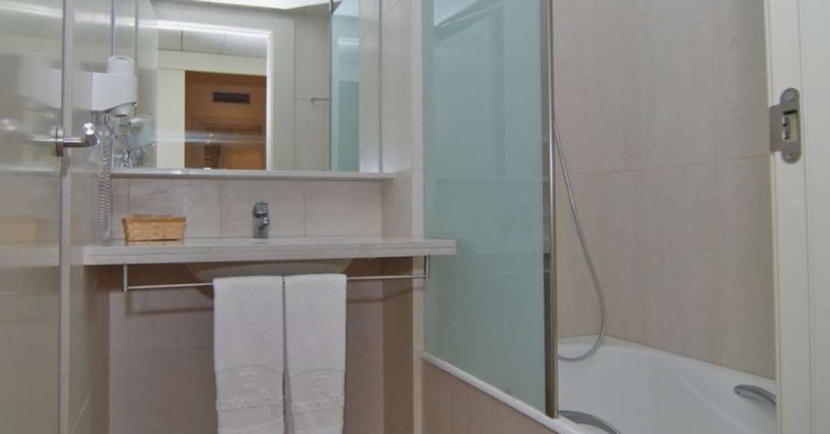 Een foto van Aparthotel Ciutat de Palol