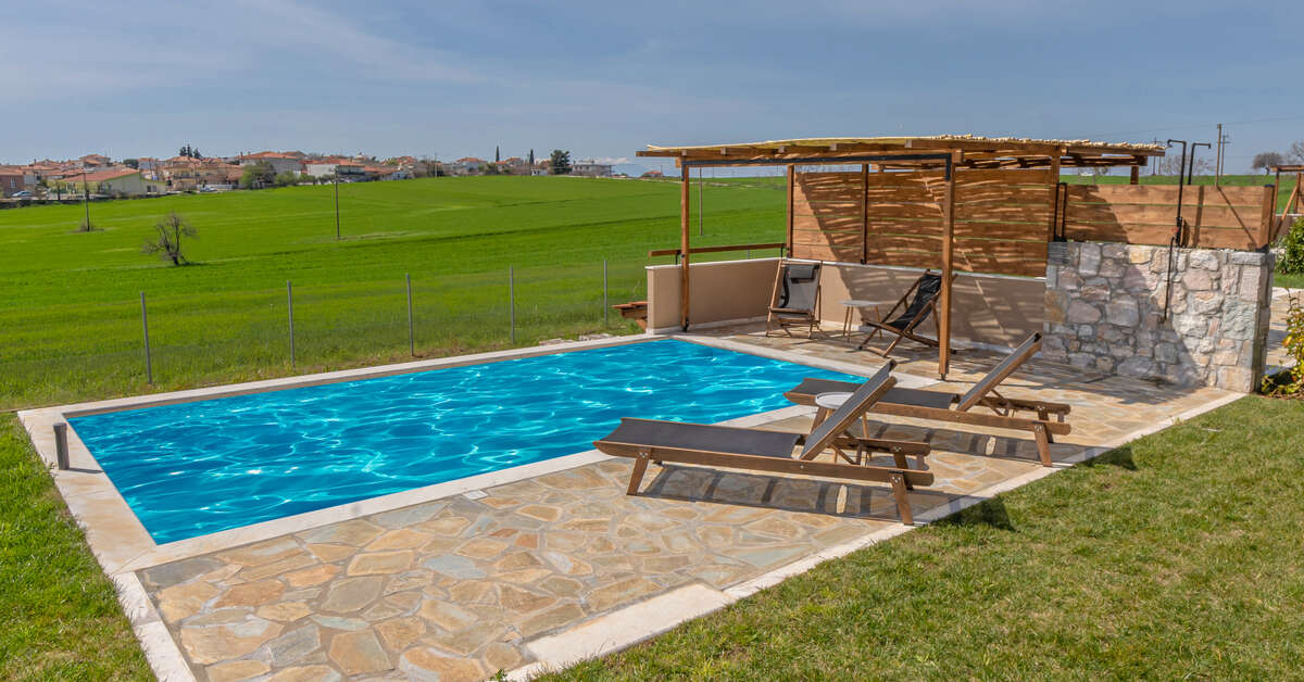 Een foto van Esperanza Villas