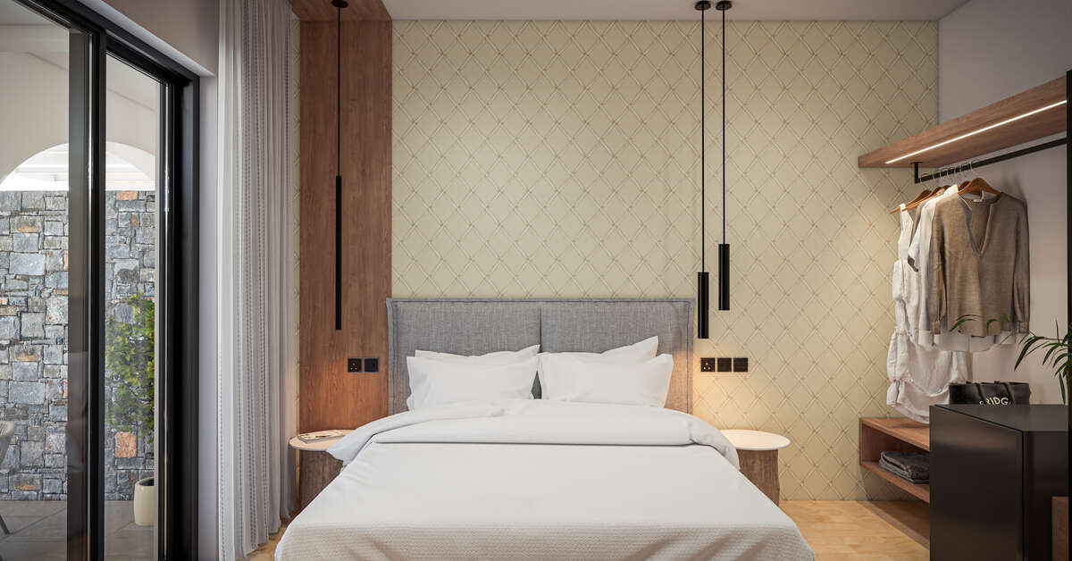 Een foto van Nikon Boutique Hotel