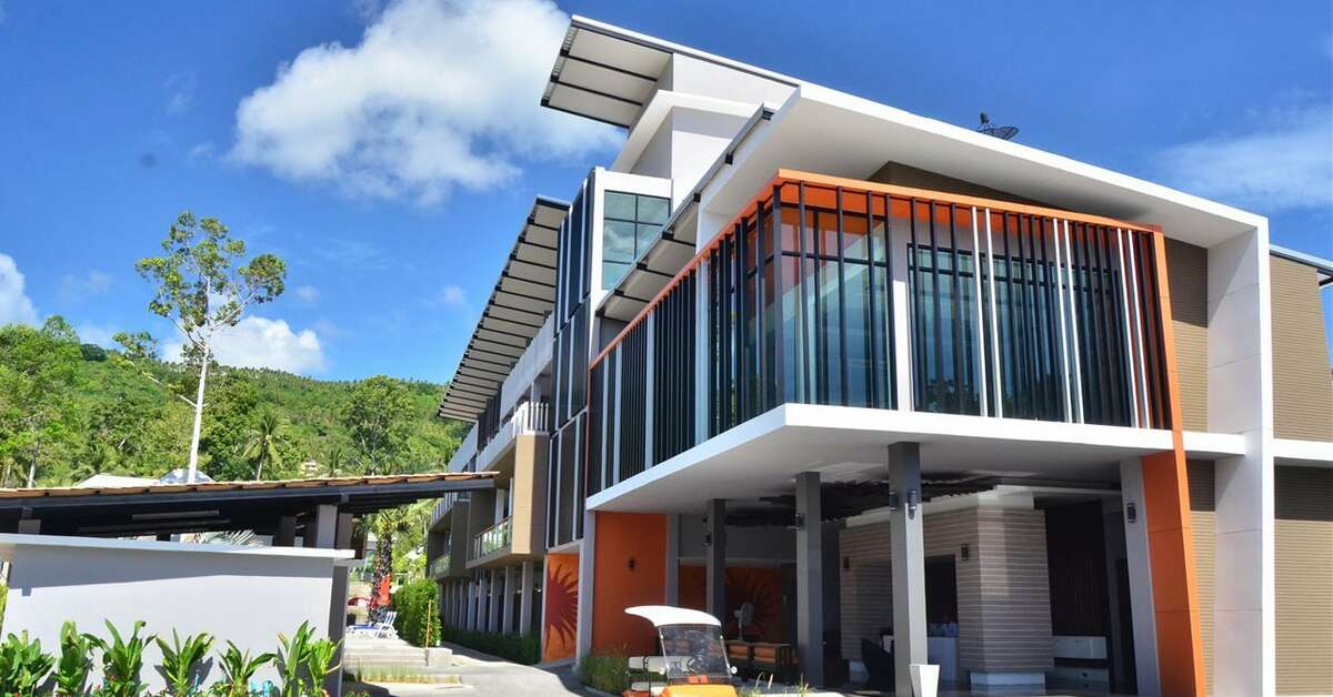 Een foto van Chaweng Noi Pool Villa