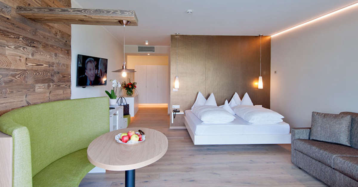 Ein Foto Hotel Schennerhof