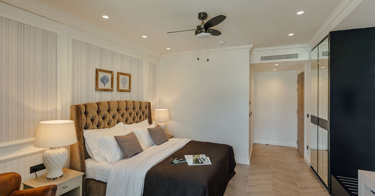 Een foto van Casa del Mare Vizura