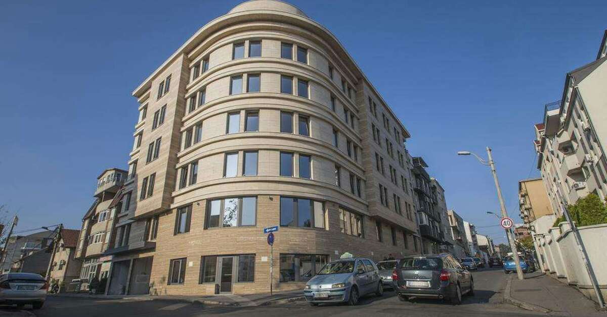 Een foto van Abba Hotel