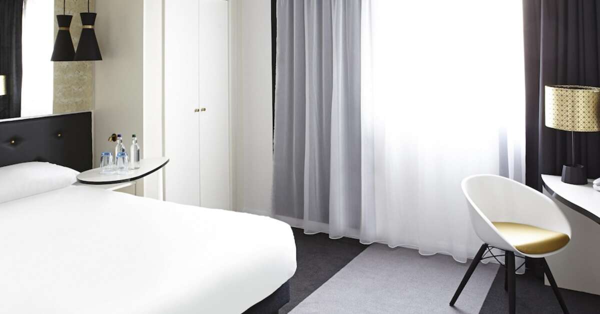 Een foto van Ibis Styles Liverpool Centre Dale Street