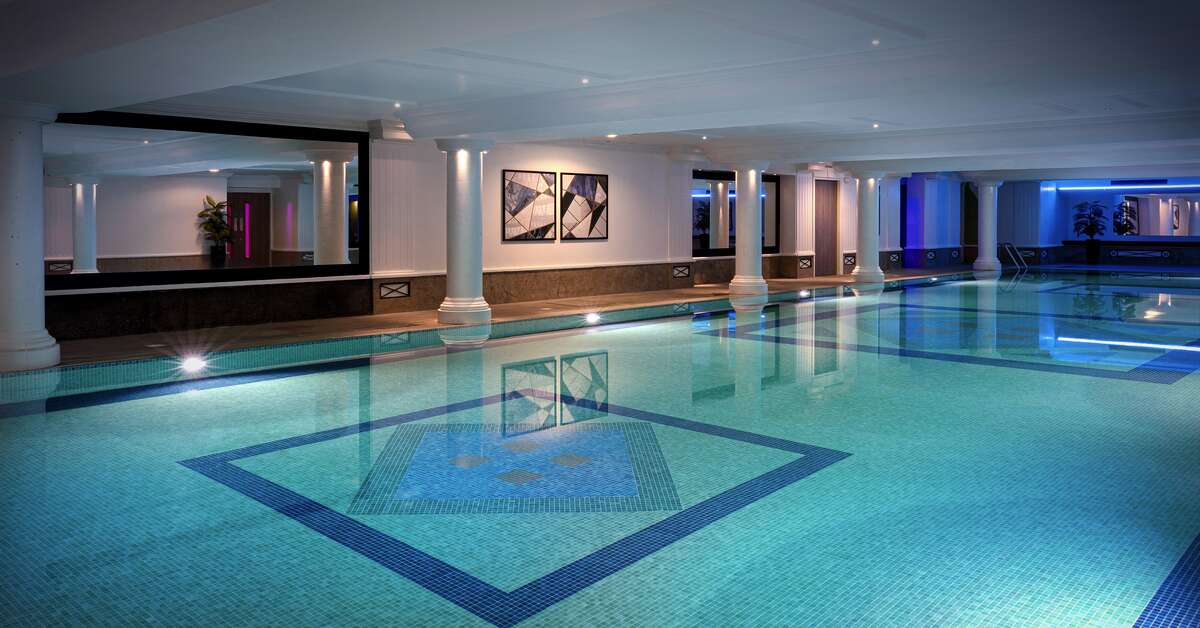 Een foto van Leonardo Royal Hotel London City