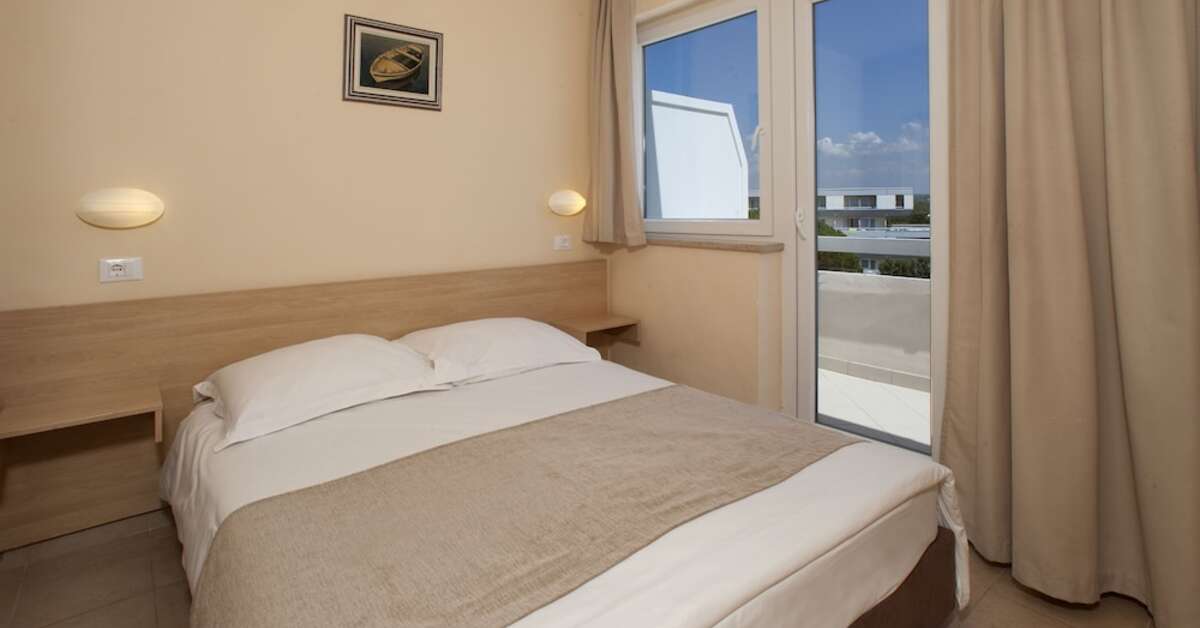 Een foto van Hotel Delfin Plava Laguna