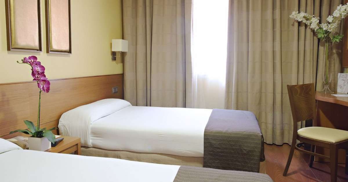 Een foto van Sterling Hotel