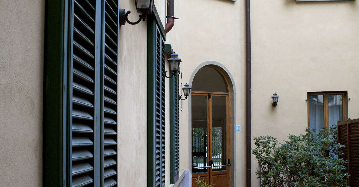 Een foto van Hotel Bonifacio
