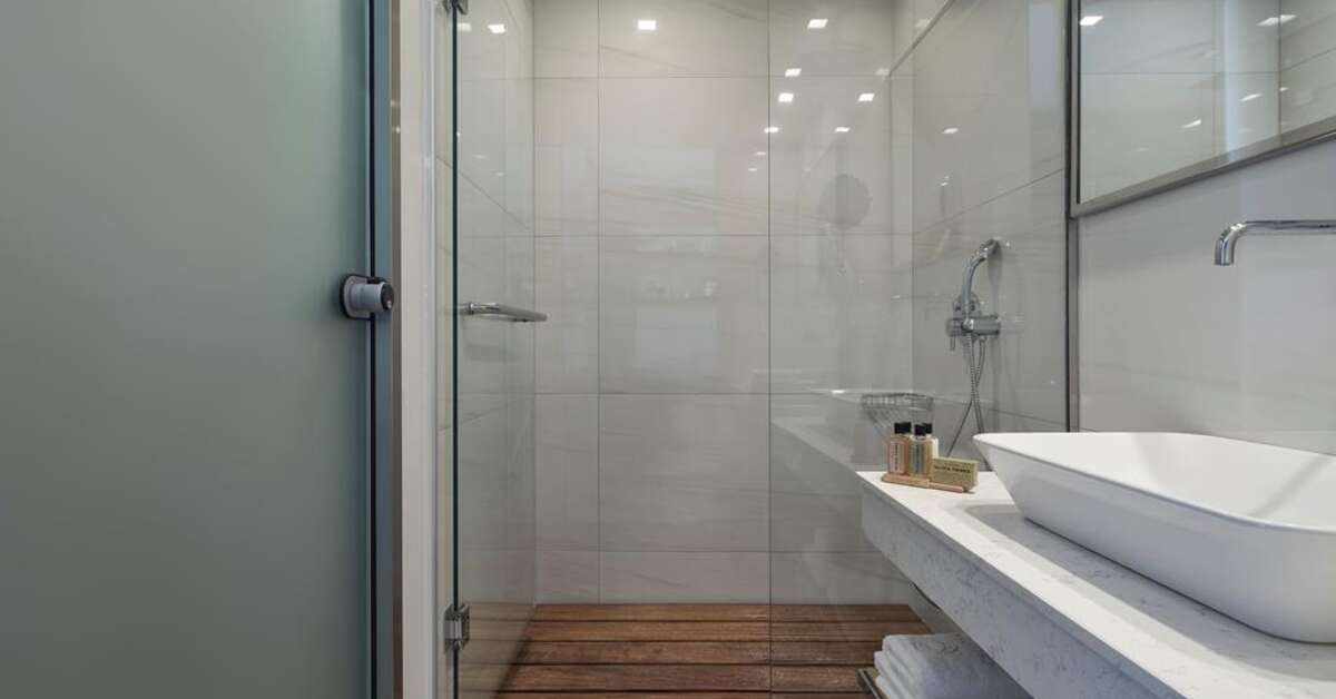 Een foto van Celestial All Suites