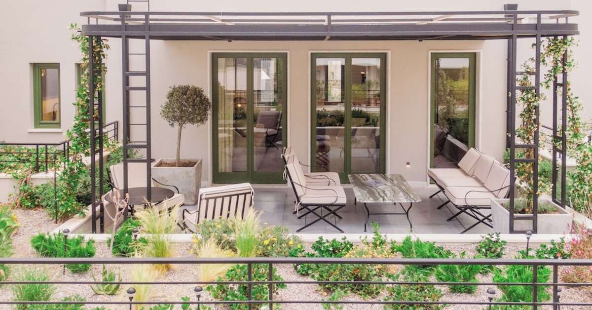 Een foto van Athens Capital Suites MGallery Collection