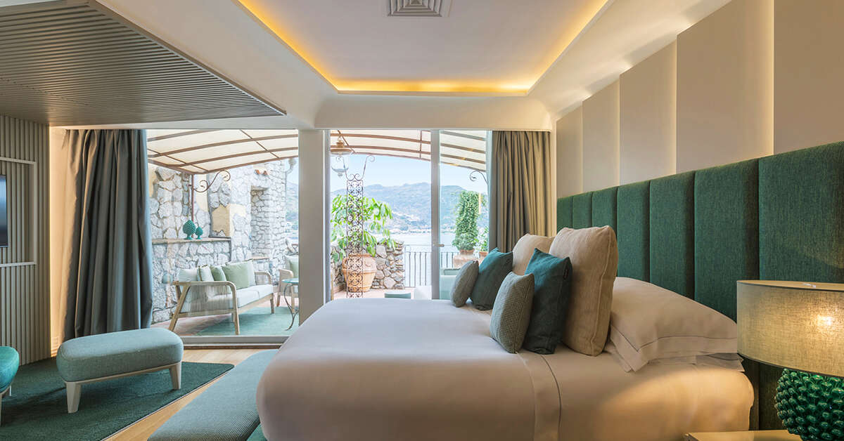 Een foto van Atlantis Bay