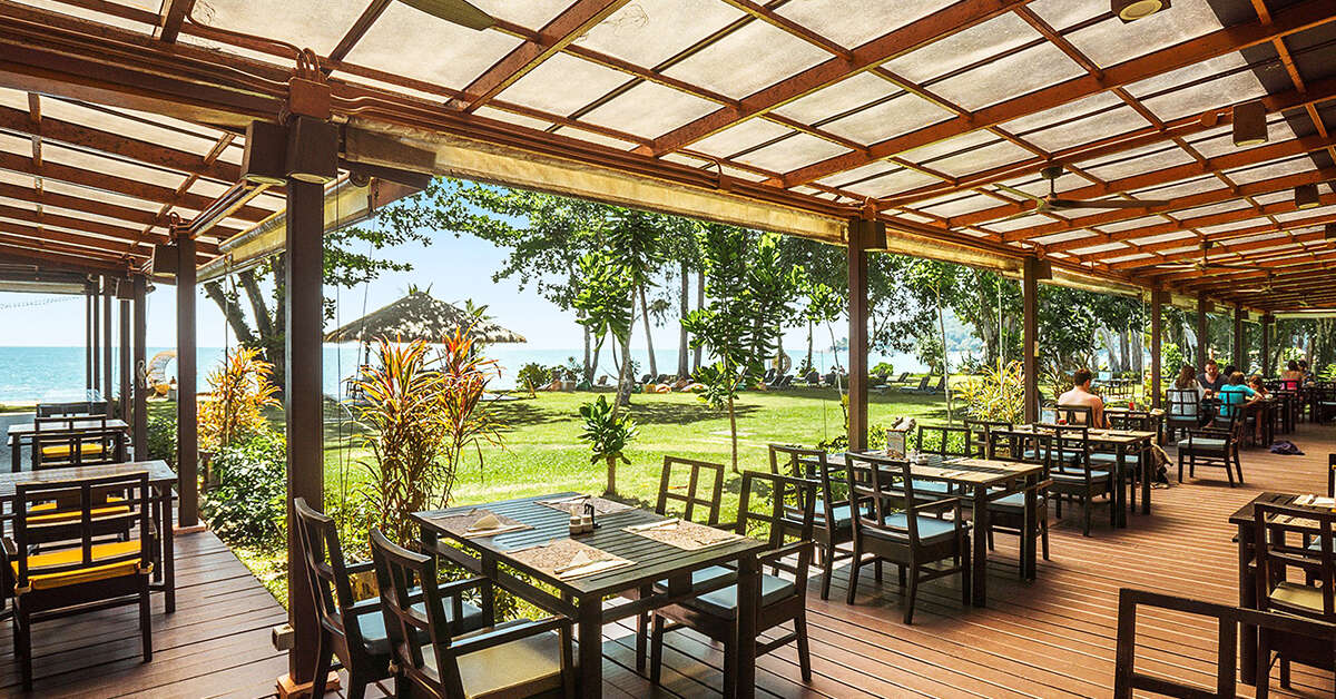 Ein Foto Khao Lak Merlin Resort