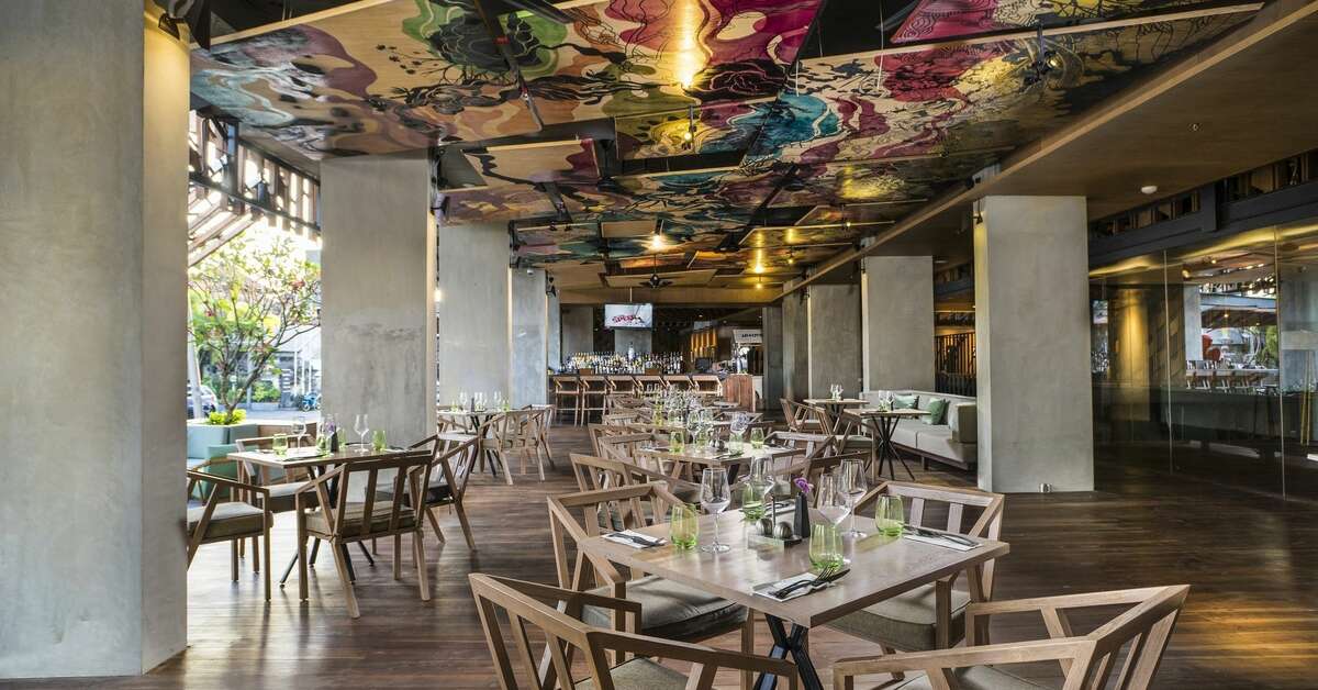 Een foto van Artotel Sanur