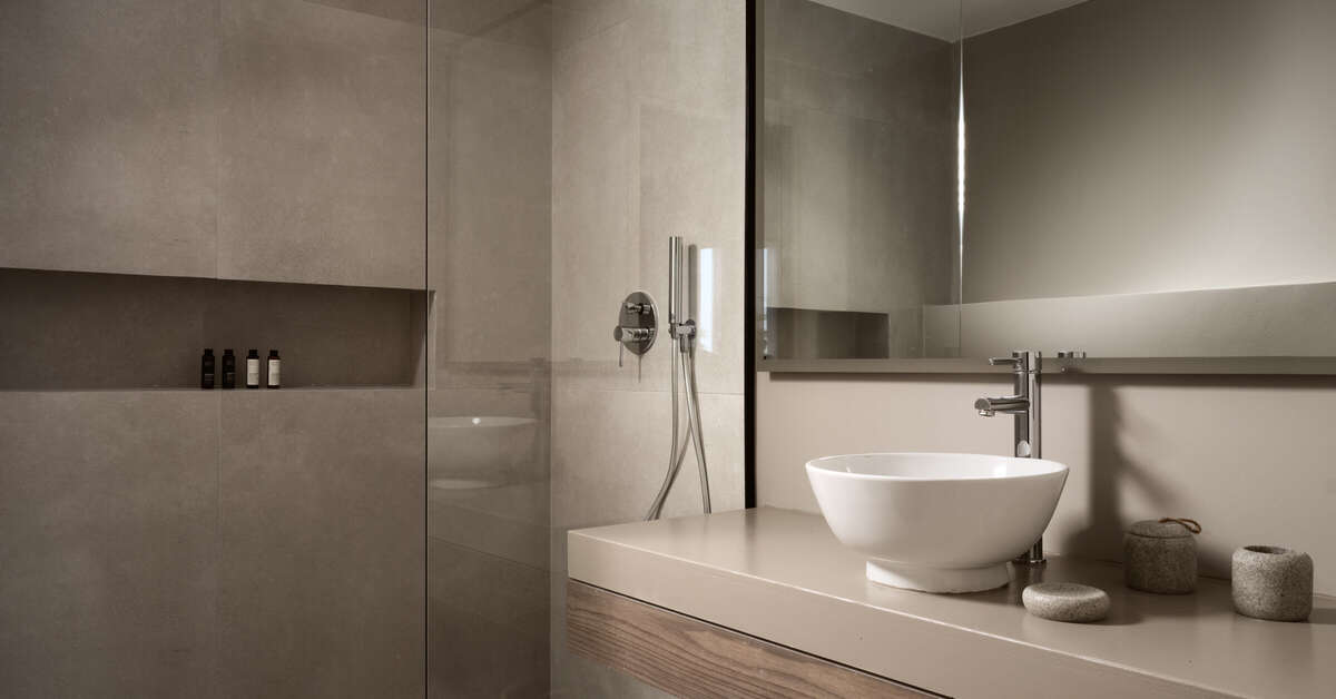 Ein Foto The Bay Hotel & Suites