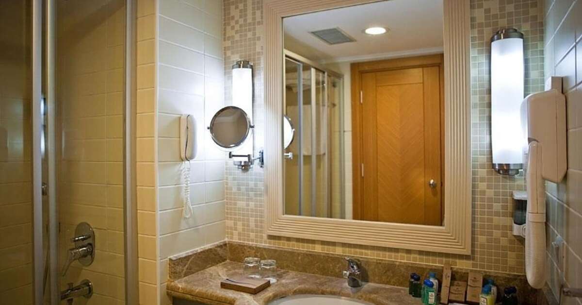 Een foto van Crystal Admiral Aqua Collection