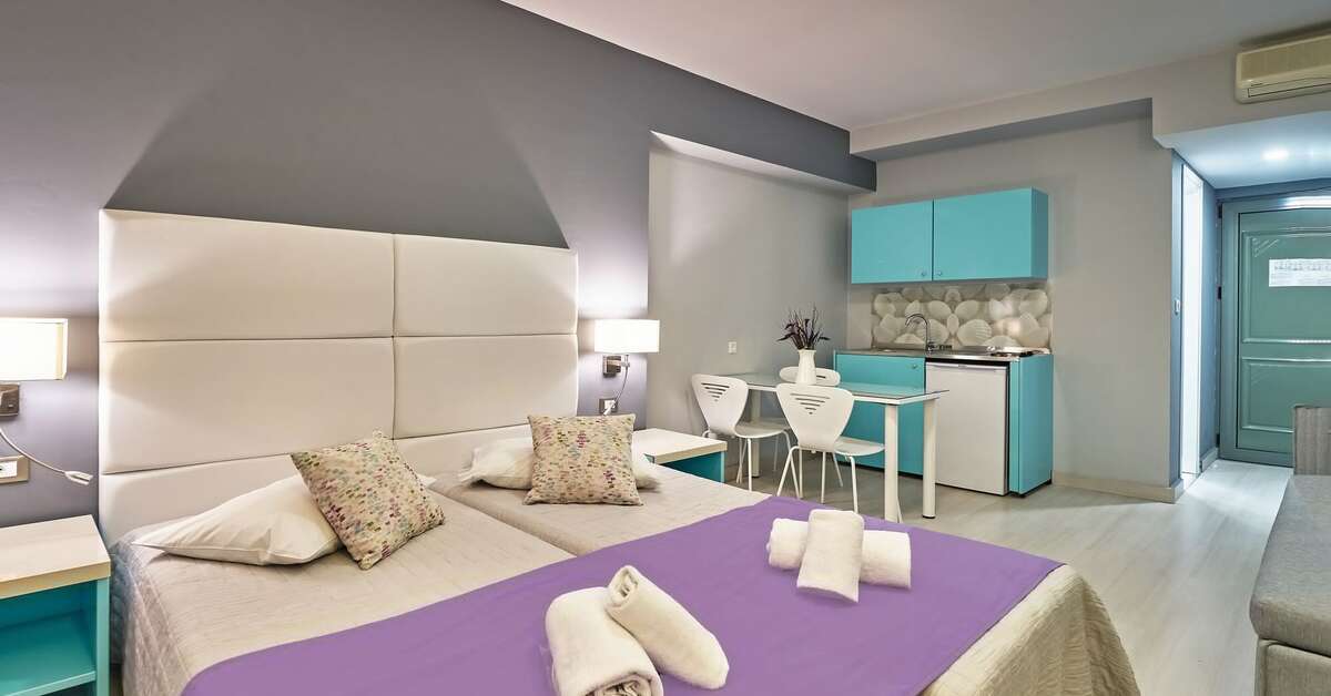 Een foto van Sunrise Village Hotel