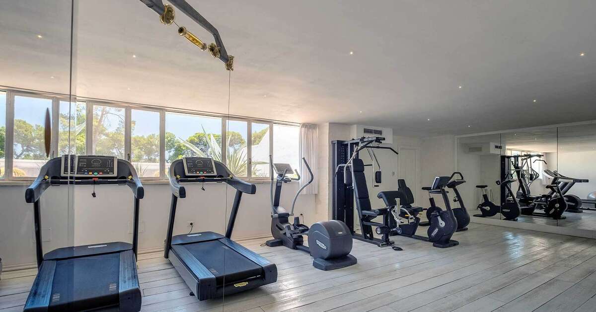 Een foto van Baglioni Masseria Muzza