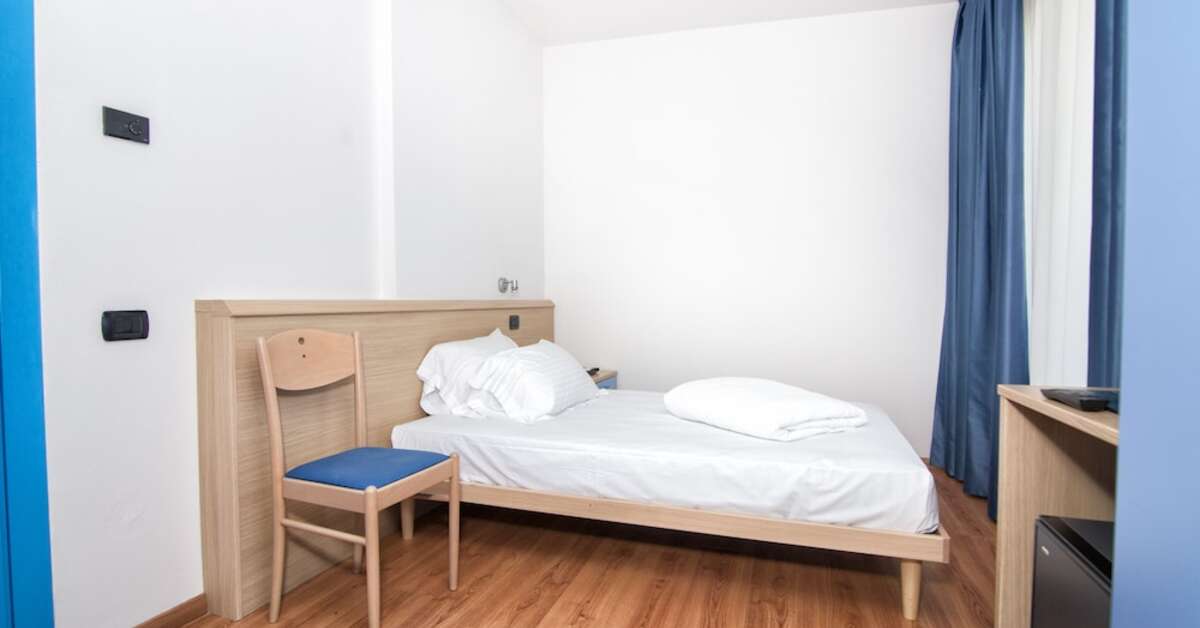 Een foto van Hi Hotels Riva
