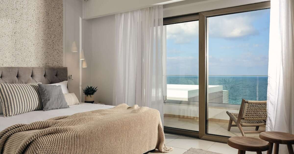 Een foto van The Royal Blue Resort & Spa