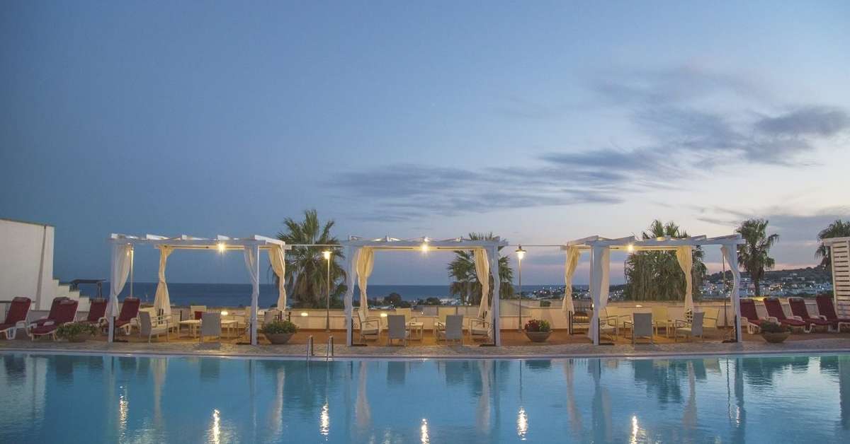 Een foto van Messapia Hotel and Resort