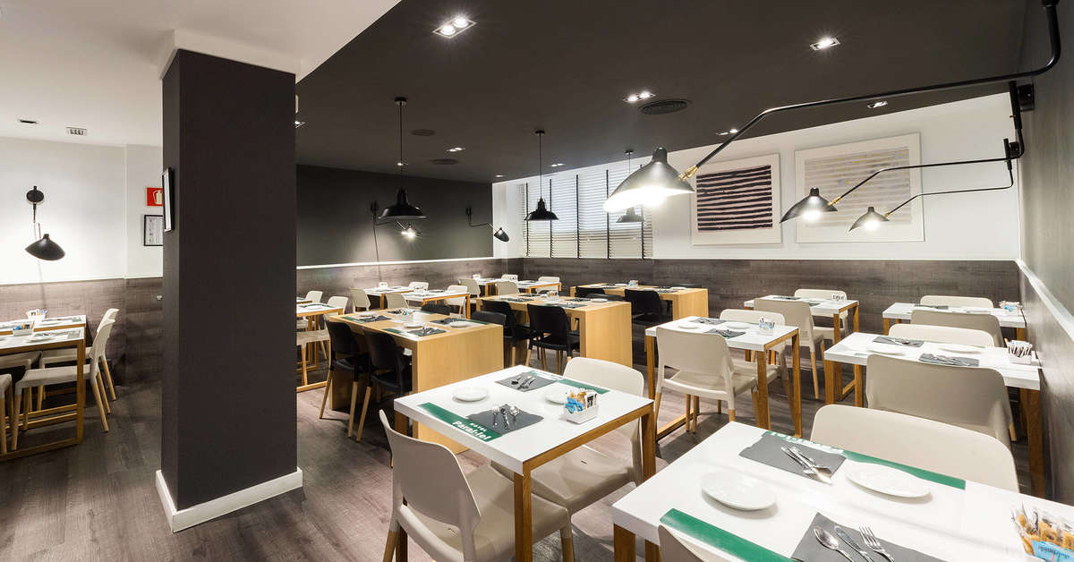 Een foto van Hotel Paral-Lel