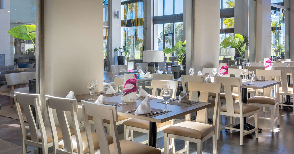 Een foto van Barcelo Costa Ballena Golf & Spa