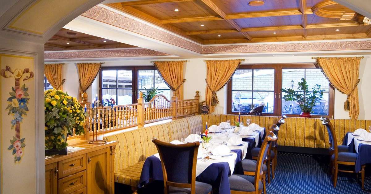 Een foto van Falkensteiner Hotel & Spa Falkensteinerhof