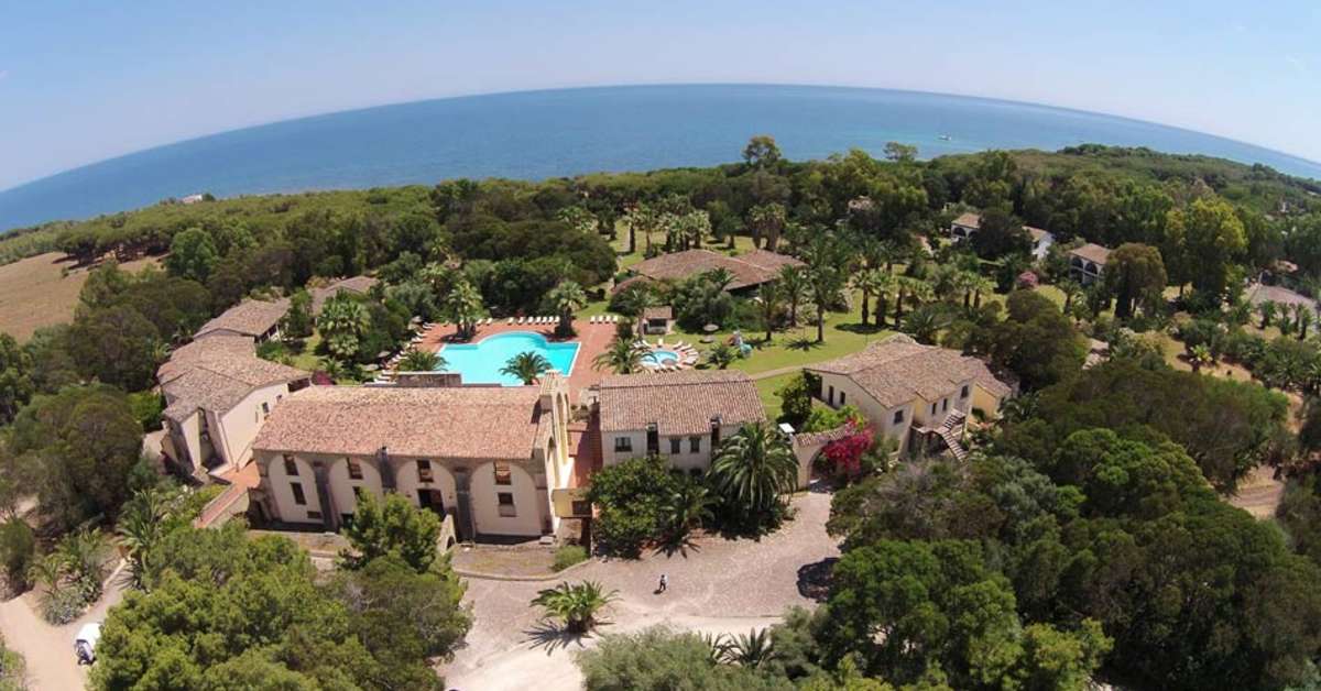 Een foto van Hotel Costa dei Fiori