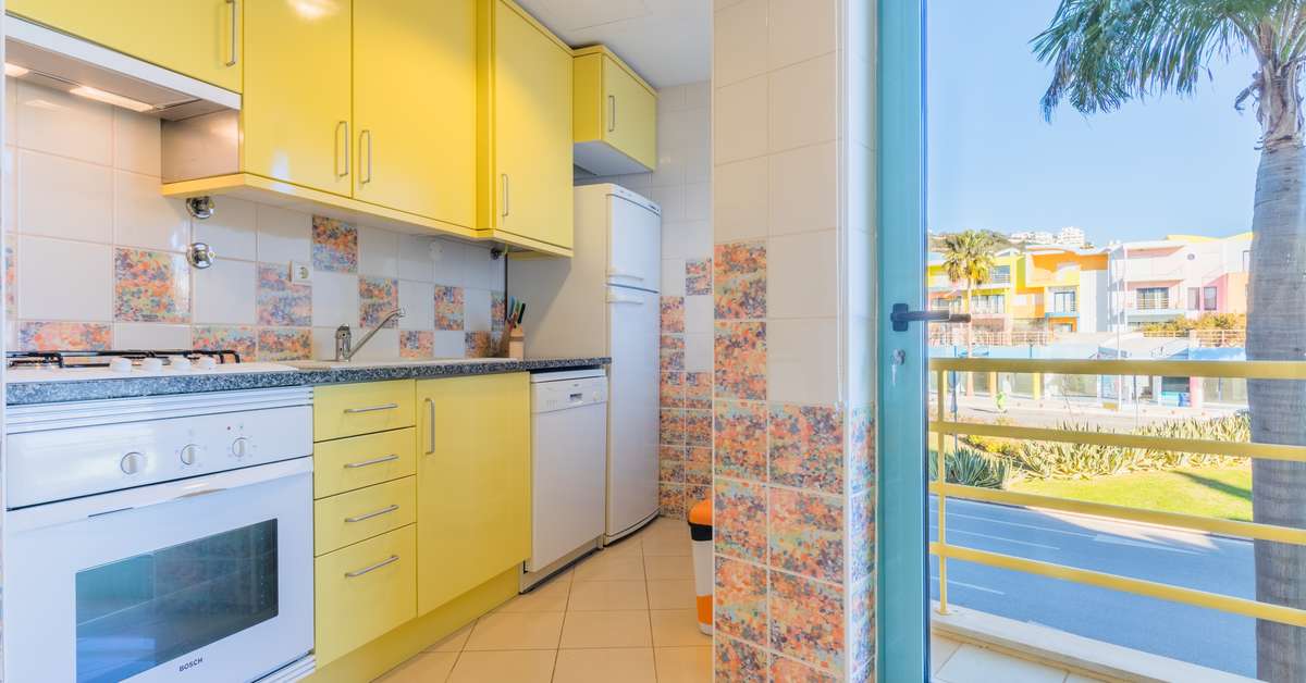 Een foto van Appartementen Marina De Albufeira