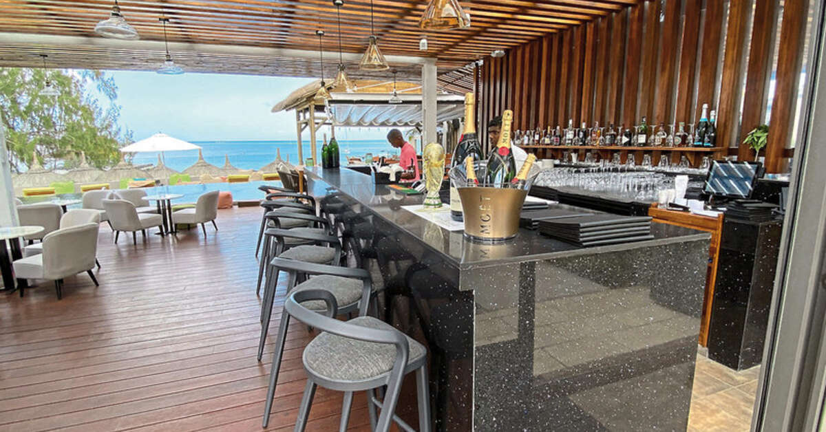 Een foto van Wonders Beach Boutique Hotel