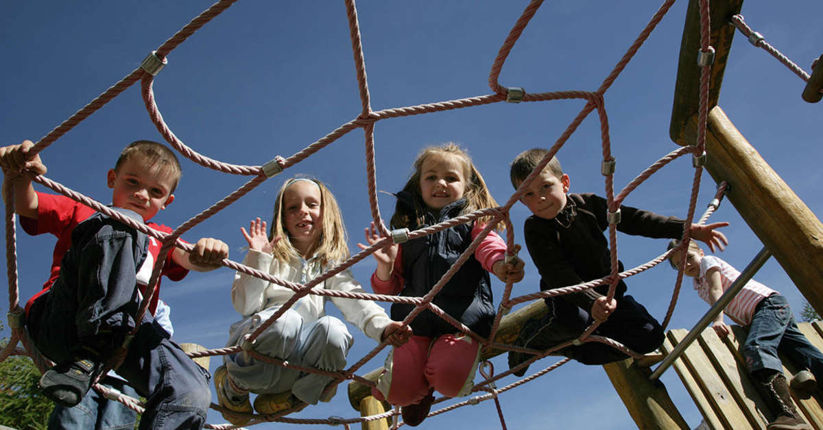 Een foto van Hotel Christiania