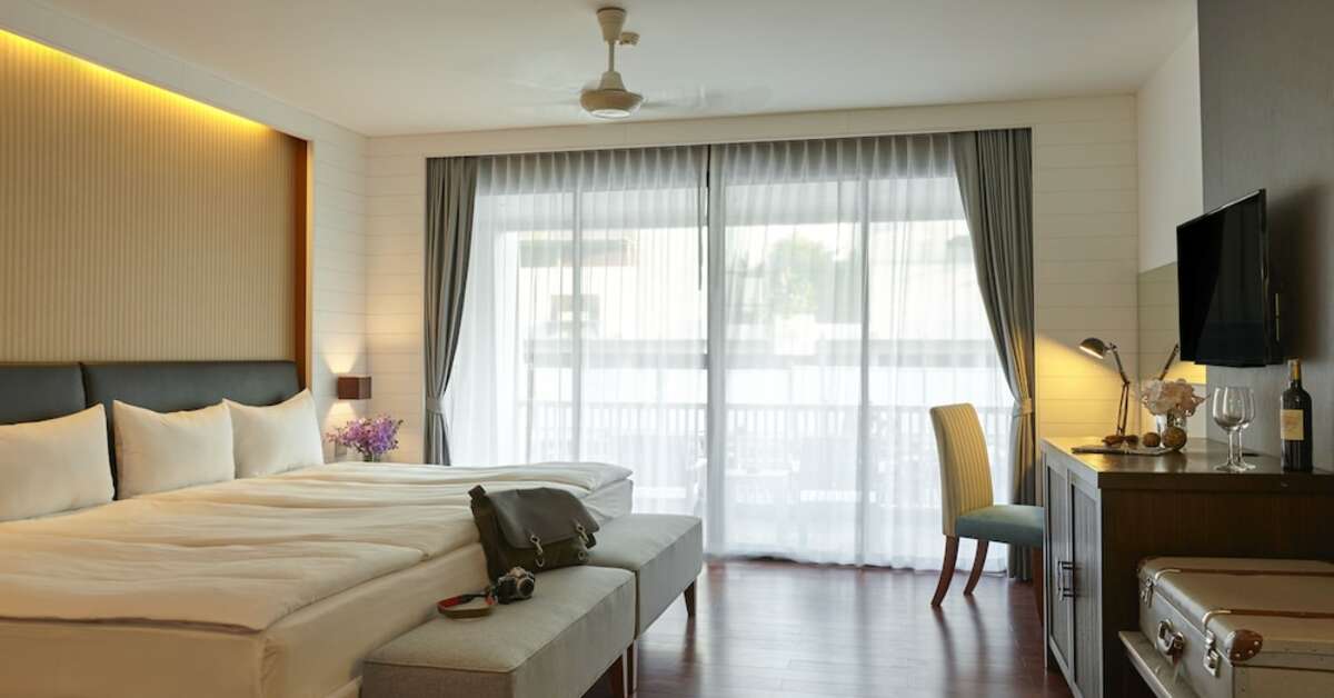 Een foto van Loligo Resort Hua Hin
