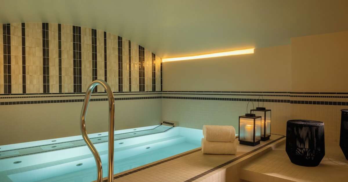 Een foto van Hotel Filigrane
