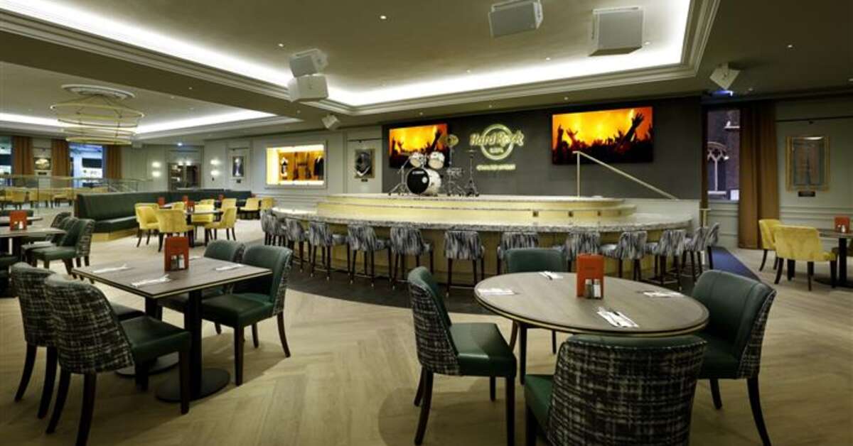 Een foto van The Cumberland