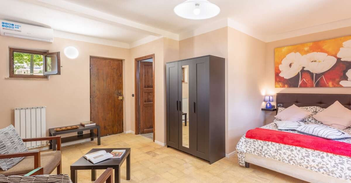 Een foto van Borgo Pulciano Resort