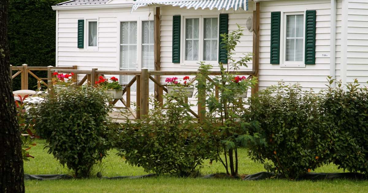 Een foto van Yukadi Village Le Logis