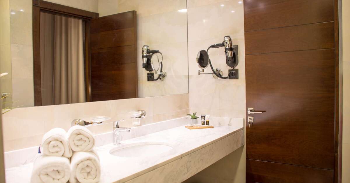 Een foto van Xenon Hotel