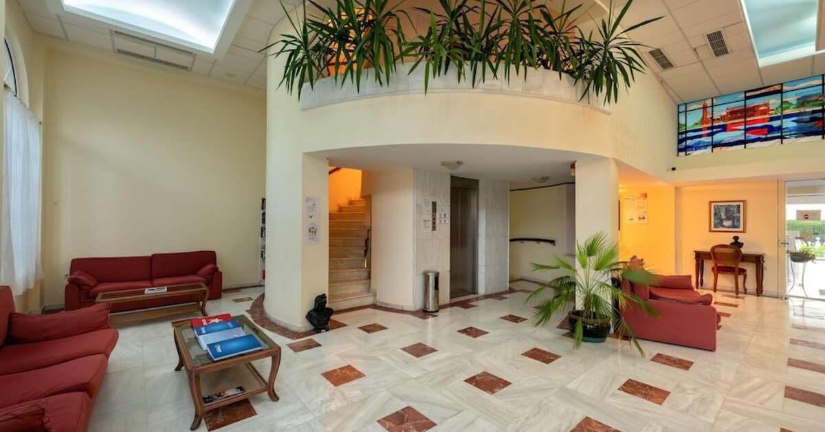 Een foto van Porto Iliessa Hotel