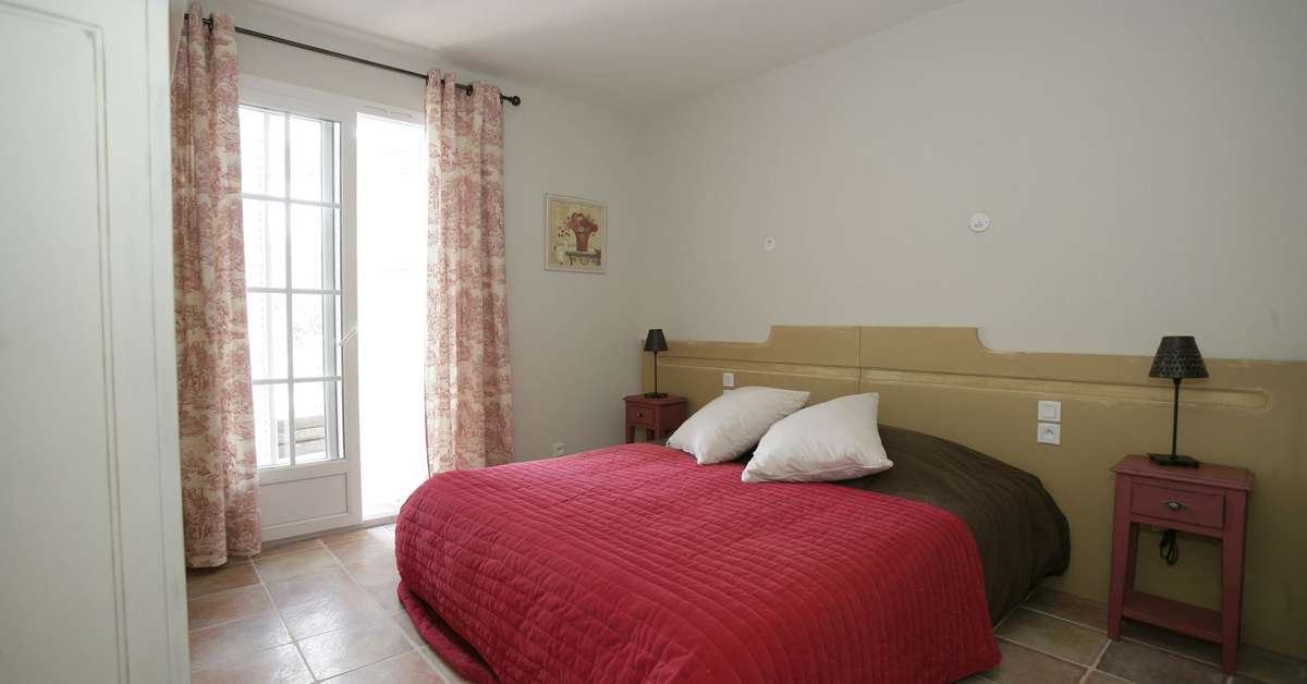 Een foto van Le Domaine de Camiole
