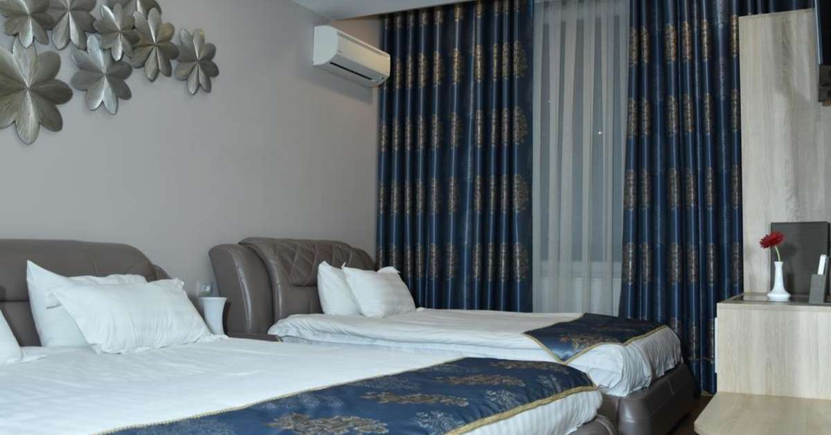 Een foto van VH Park Hotel Tirana